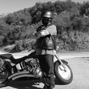 Meet your Posher, Jim